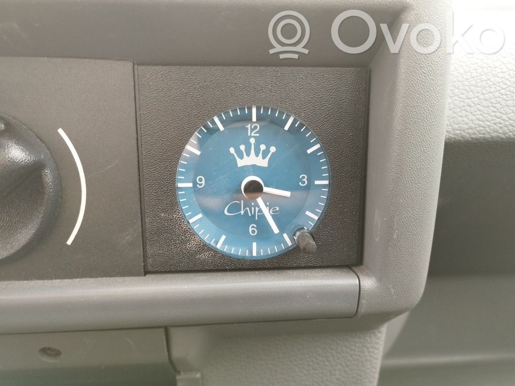 Renault Clio I Ekranas/ displėjus/ ekraniukas 