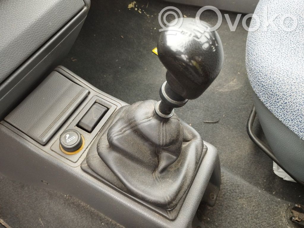 Renault Clio I Selector caja de cambios 