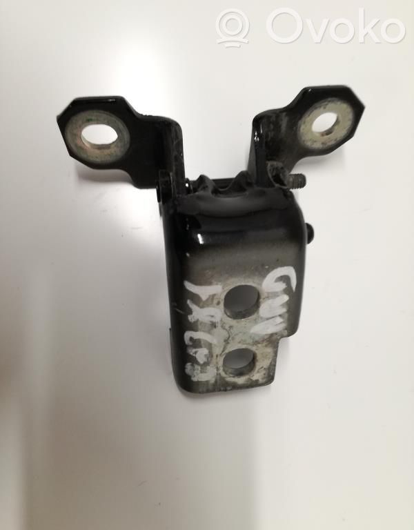 Renault Clio IV Rear door upper hinge 