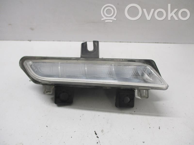 Renault Clio IV LED-Tagfahrscheinwerfer 