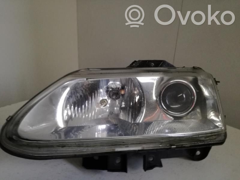 Renault Espace III Scheinwerfer 