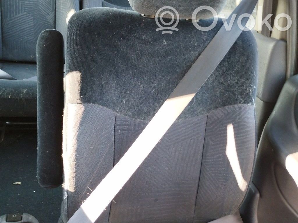 Renault Espace III Cinturón delantero 