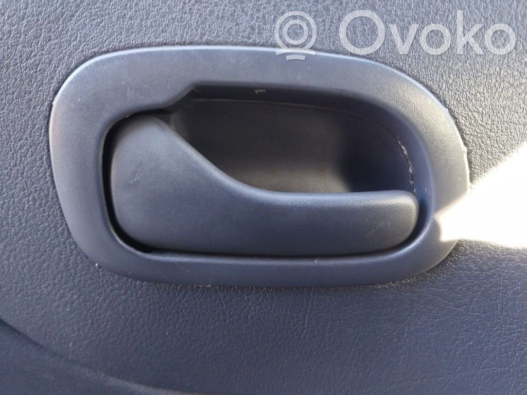 Renault Espace III Manecilla interna puerta delantera 