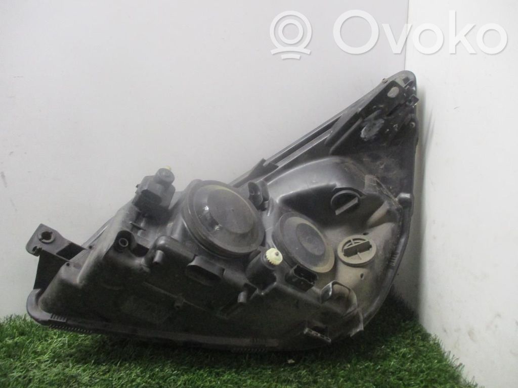 Scheinwerfer   7701053980