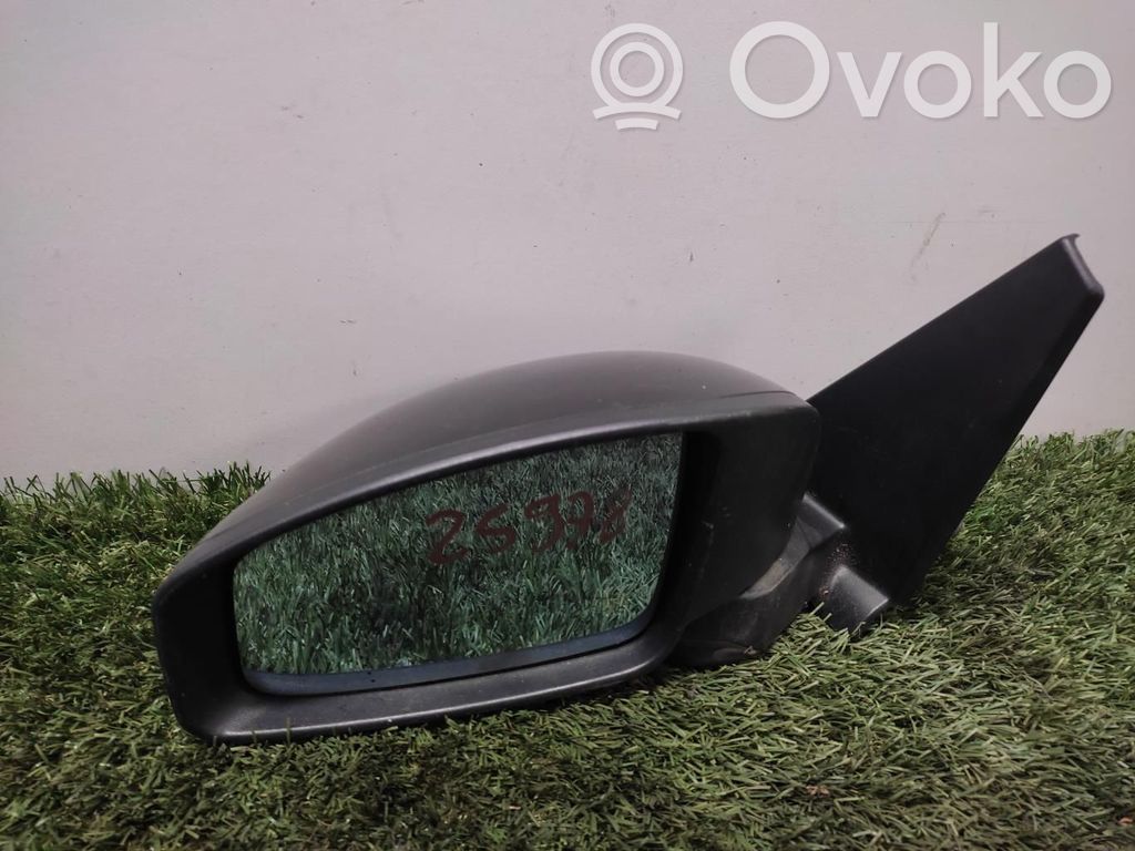 Renault Espace IV Spogulis (mehānisks) 