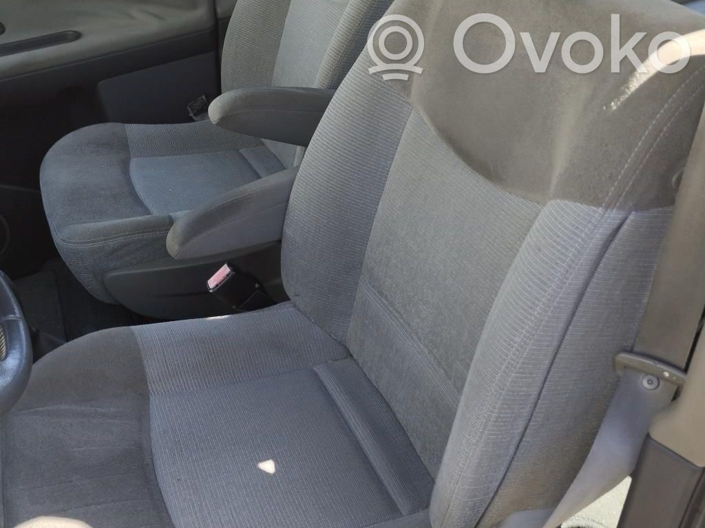 Renault Espace -  Grand espace IV Pas bezpieczeństwa fotela przedniego 