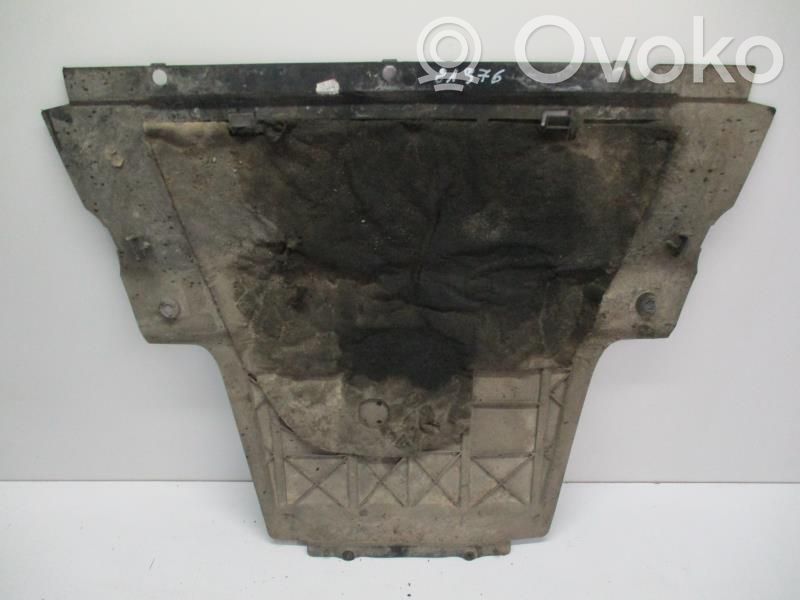 Renault Scenic II -  Grand scenic II Placa protectora/protector antisalpicaduras motor 