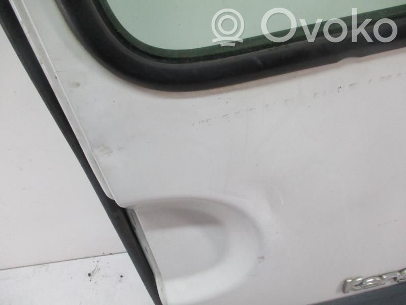 Renault Kangoo I Durvis 