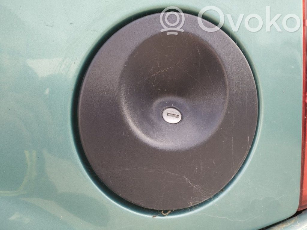 Renault Kangoo I Korek wlewu paliwa 