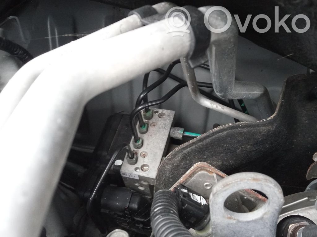 Renault Koleos I Bomba de ABS 