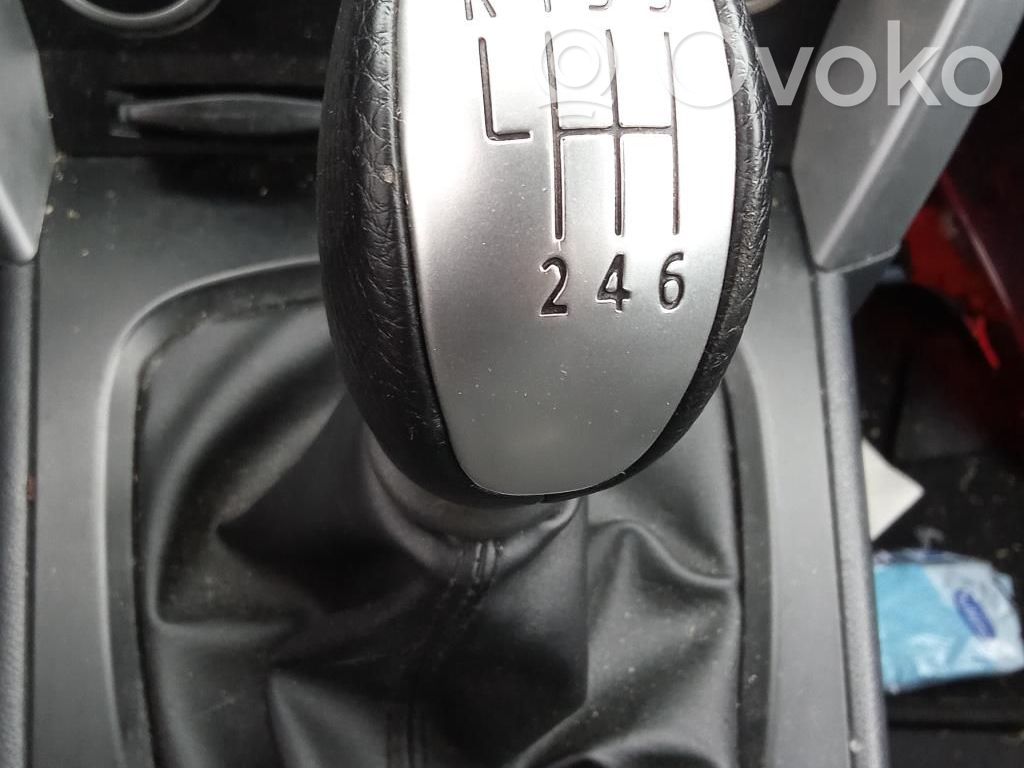 Renault Koleos I Selector caja de cambios 