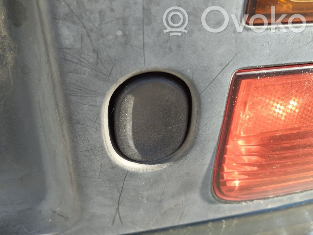 Renault Laguna I Tailgate opening switch 