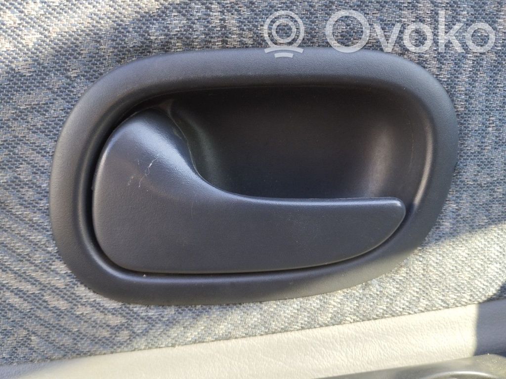 Renault Laguna I Manecilla interna puerta delantera 