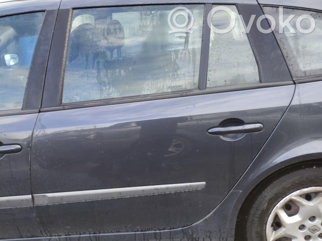 Renault Laguna II Mâner exterior ușă spate 
