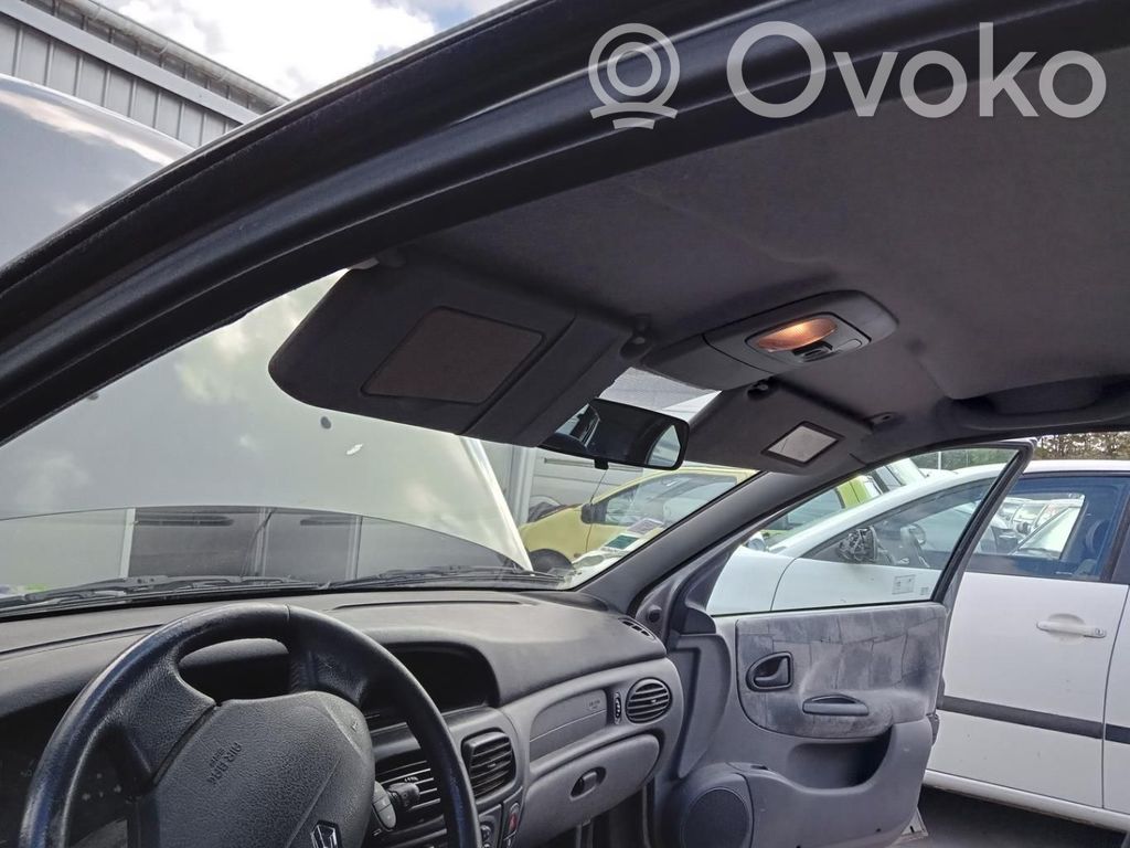 Renault Megane I Sun visor 