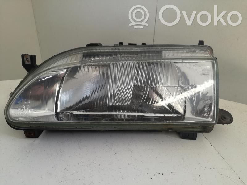 Renault 19 Faro/fanale 