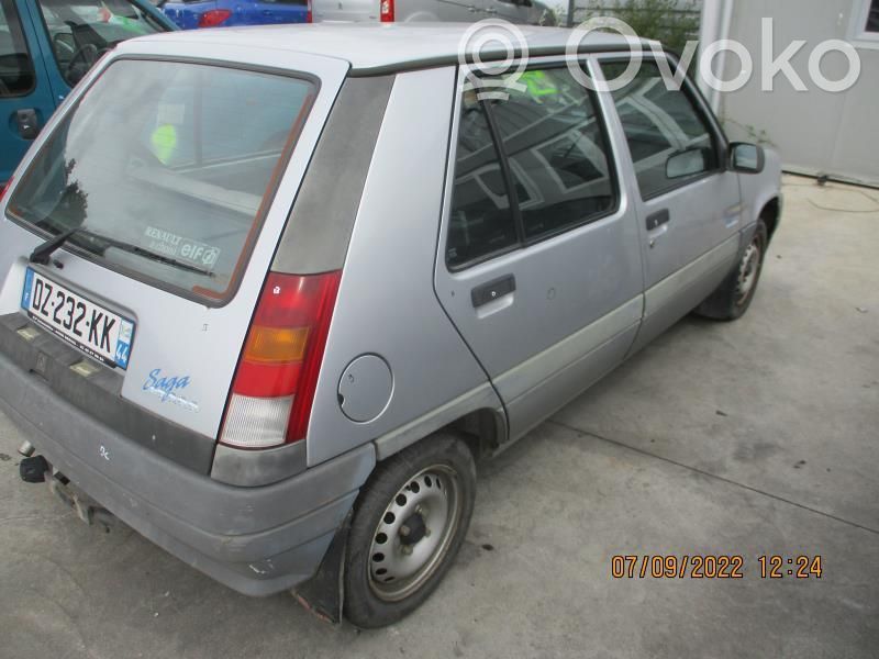 Renault Super R5 Galinės durys 