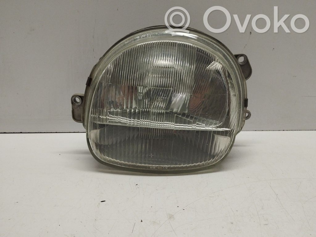 Renault Twingo I Scheinwerfer 