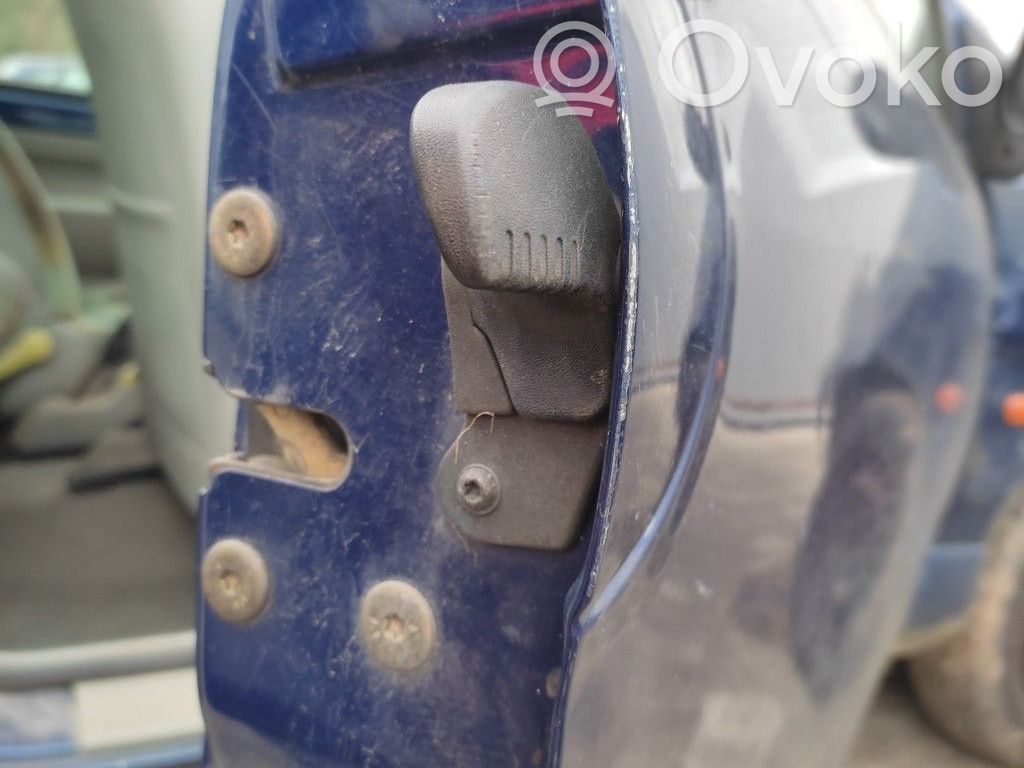 Renault Twingo I Manecilla externa puerta delantera 