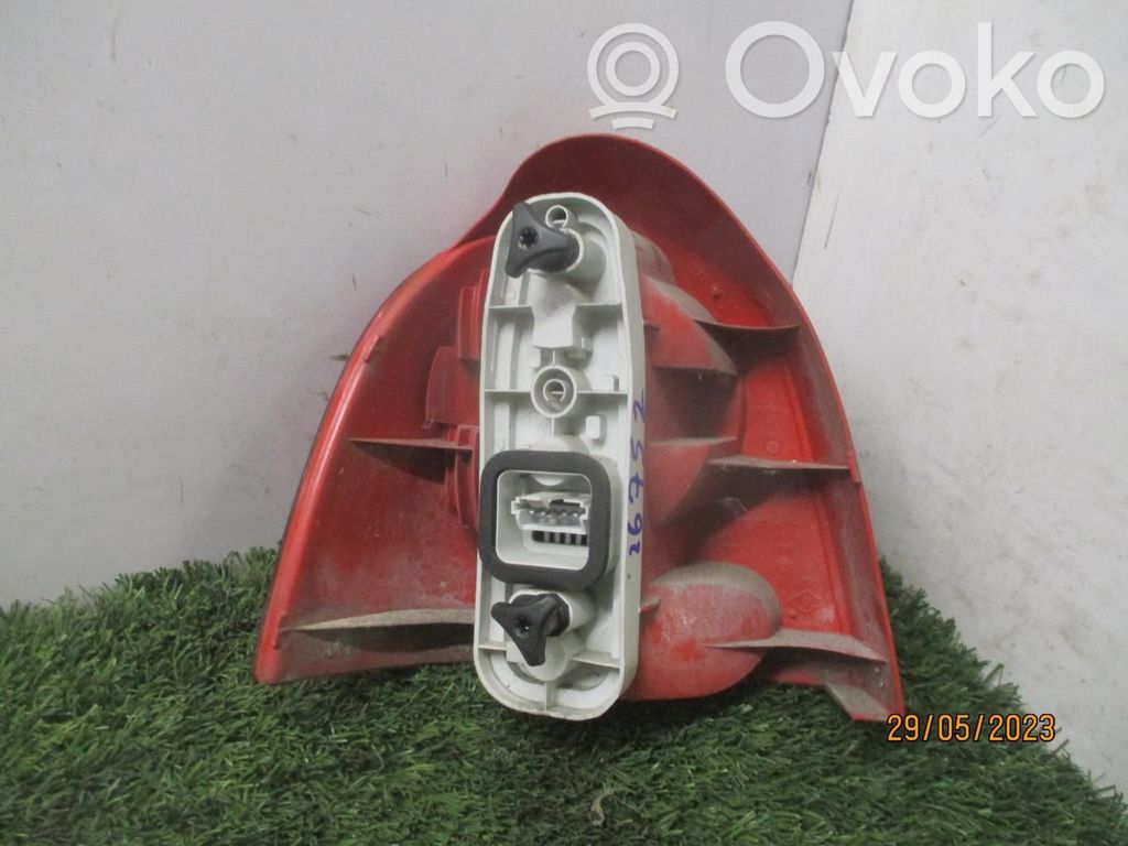 Renault Twingo I Takavalot 