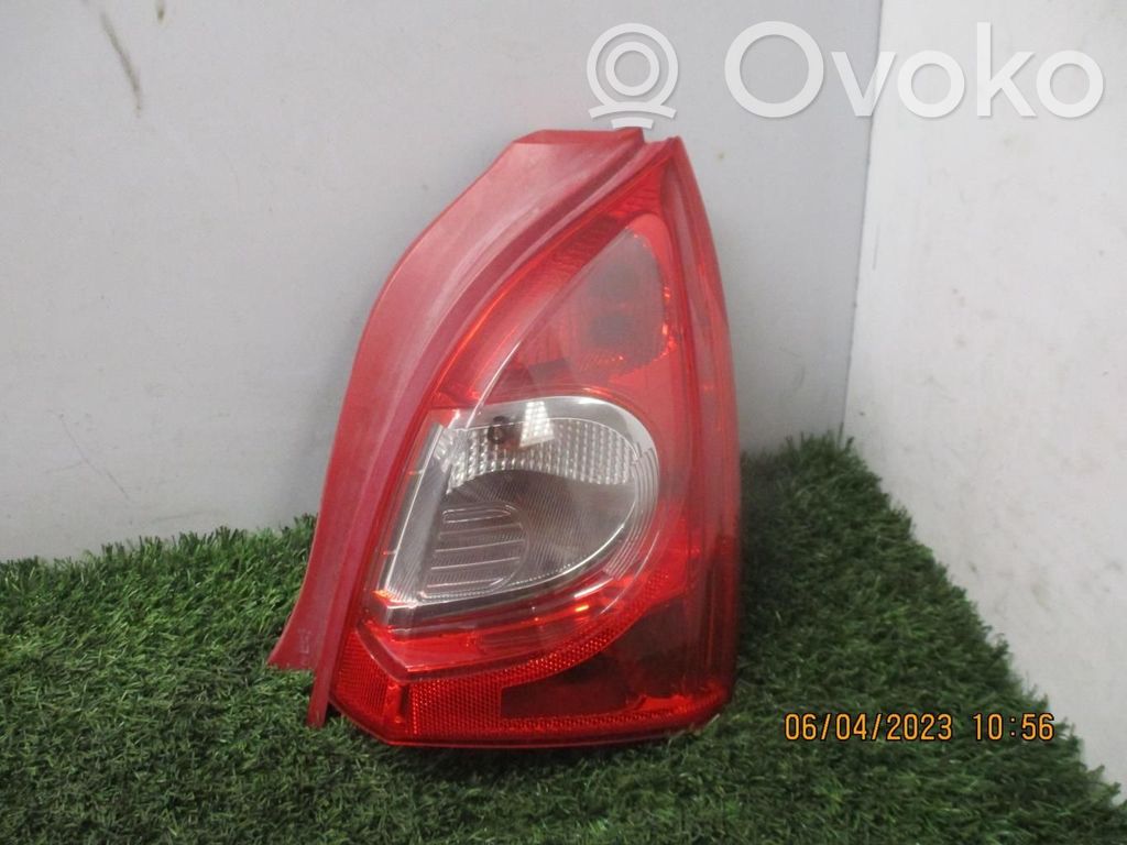 Renault Twingo II Takavalot 