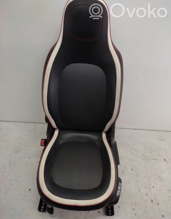 Renault Twingo III Front driver seat 