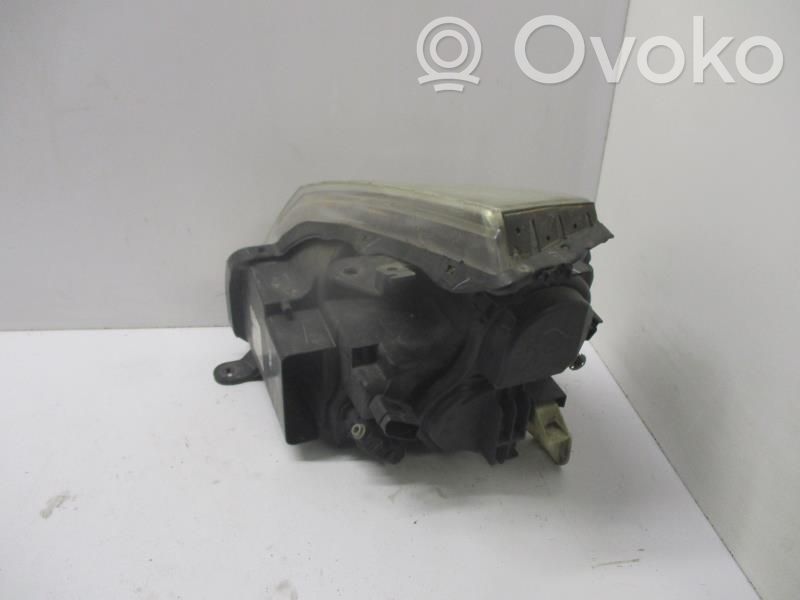Renault Vel Satis Scheinwerfer 