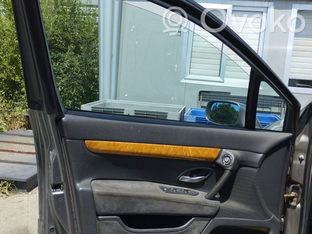 Renault Vel Satis Încuietoare ușă față 