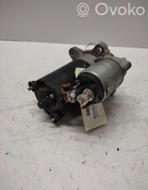 Rover 214 - 216 - 220 Motor de arranque 