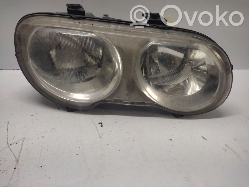 Rover 25 Headlight/headlamp 