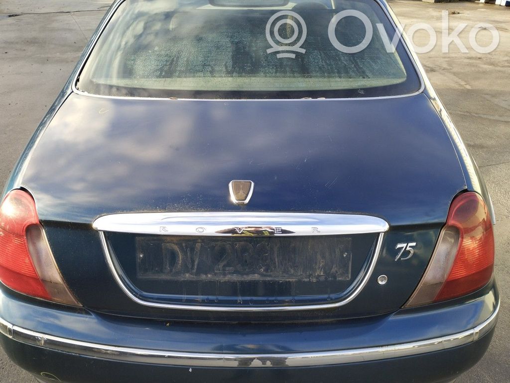 Rover 75 Galinis dangtis (bagažinės) 