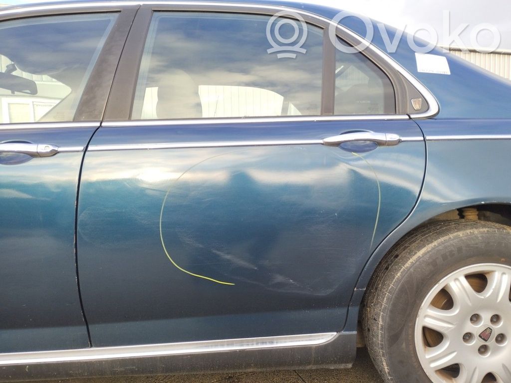 Rover 75 Galinės durys 
