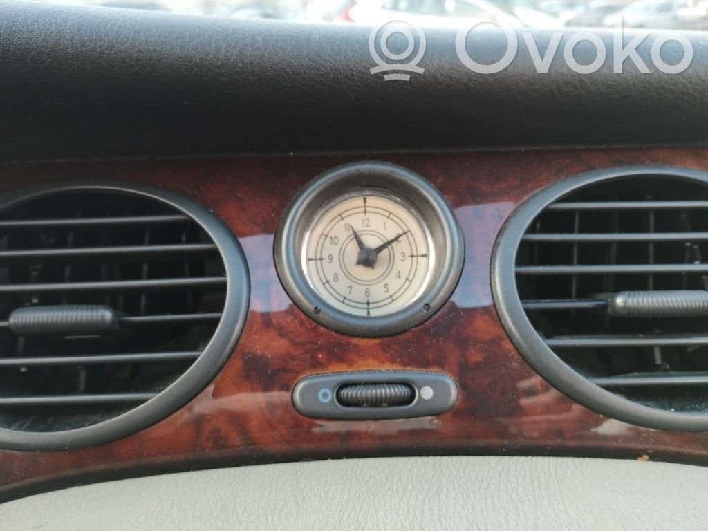 Rover 75 Ekrāns / displejs / mazais ekrāns 