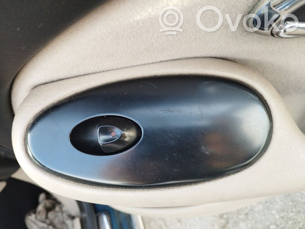 Rover 75 Interruttore di controllo dell’alzacristalli elettrico 