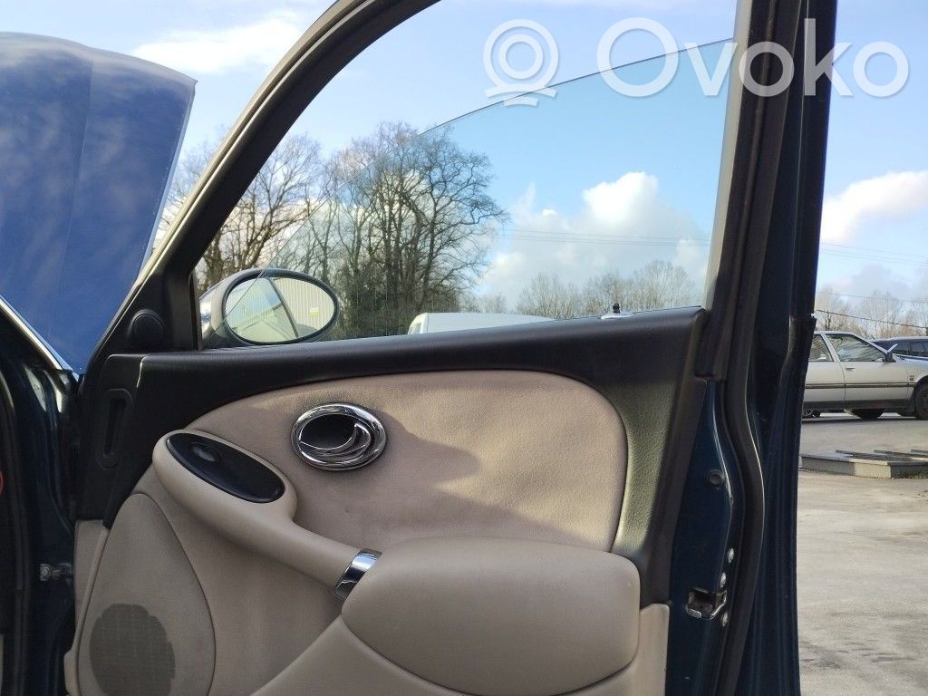 Rover 75 Elektryczny podnośnik szyby drzwi przednich 