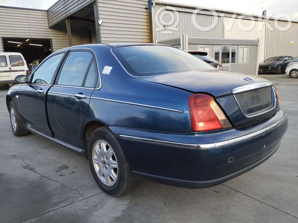Rover 75 Balkis galinio bamperio 