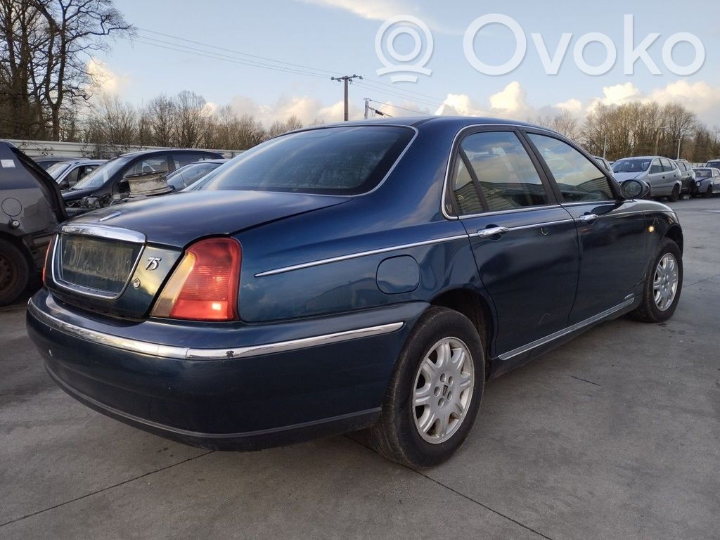 Rover 75 Galinis suportas 