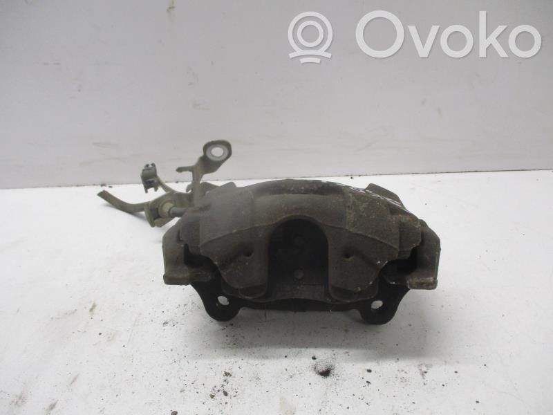 Saab 9-3 Ver2 Etujarrusatula 