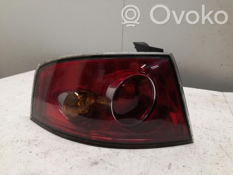 Seat Ibiza III (6L) Takavalot 