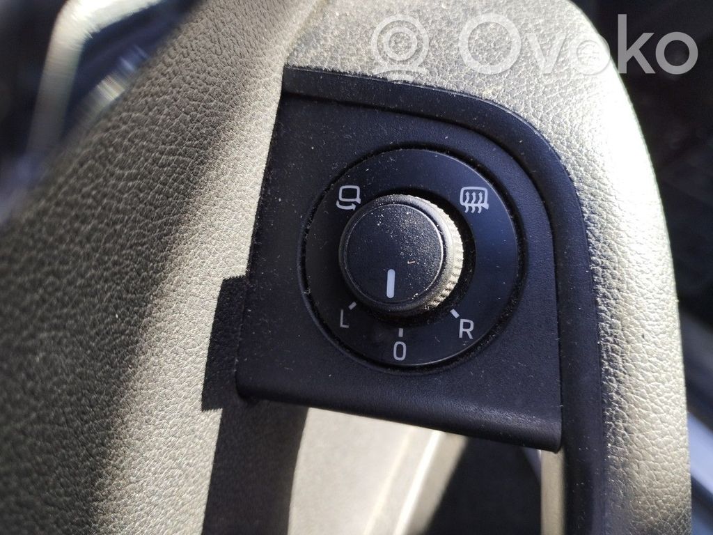 Skoda Octavia Mk3 (5E) Interruptor del espejo lateral 