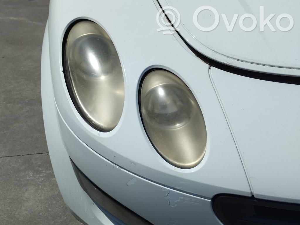 Smart ForFour I Scheinwerfer 