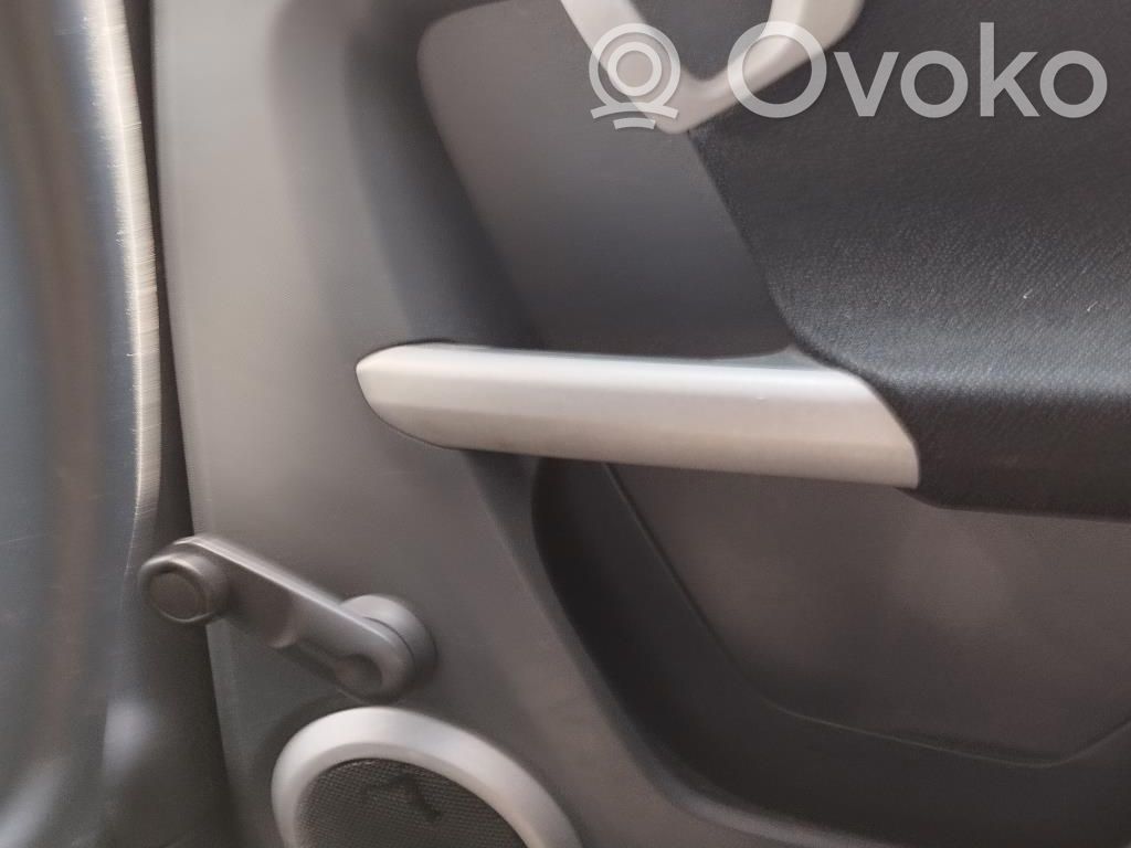 Smart ForFour I Manecilla interna puerta trasera 