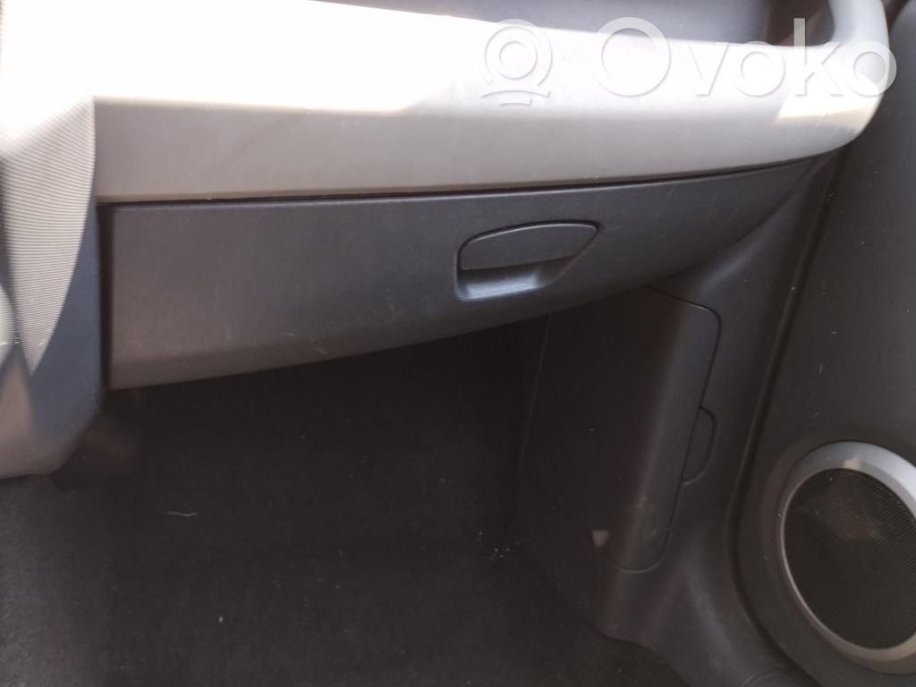 Smart ForFour I Juego guantera 