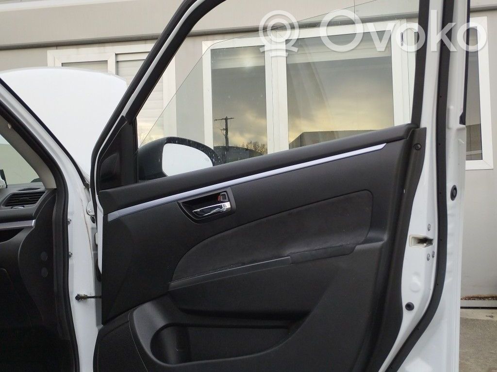 Suzuki SX4 Alzacristalli della portiera anteriore con motorino 