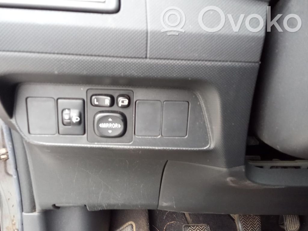 Toyota Auris 150 Comutator oglinzi laterale 