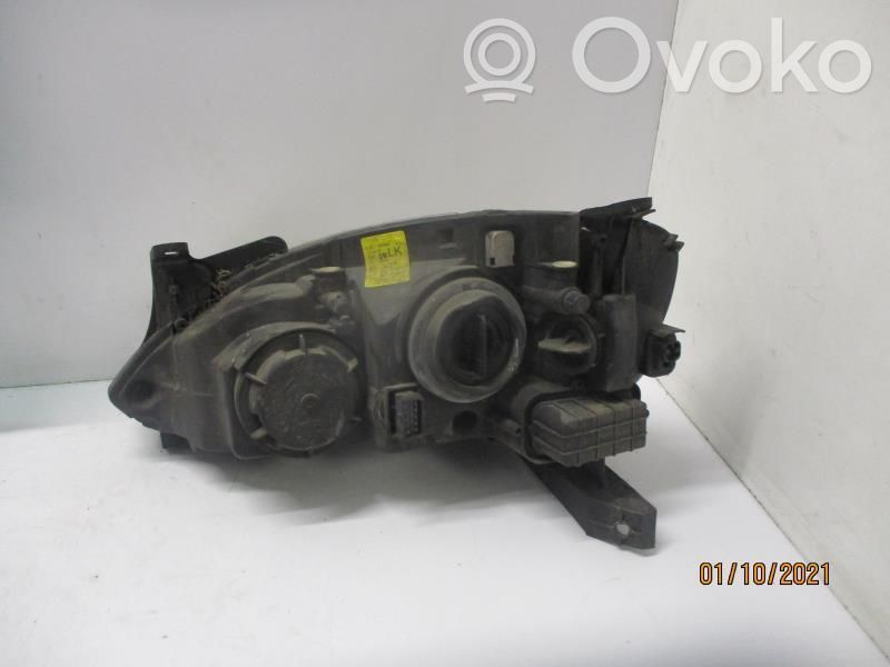 Opel Corsa C Scheinwerfer 