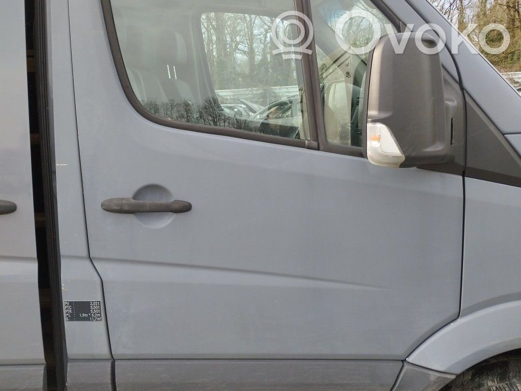 Volkswagen Crafter Portiera anteriore 