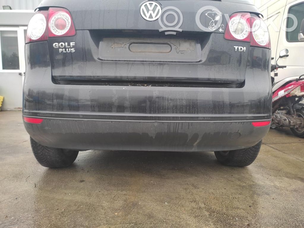 Volkswagen Golf Plus Parachoques 