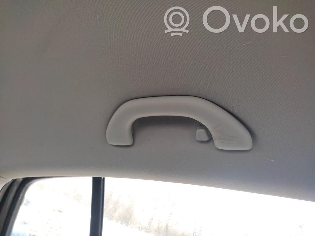 Volkswagen Golf Plus Manecilla interna puerta trasera 