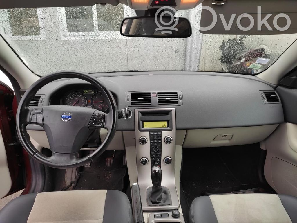Volvo C30 Panelis 